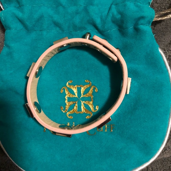 Rustic Cuff - Picture 2 of 2